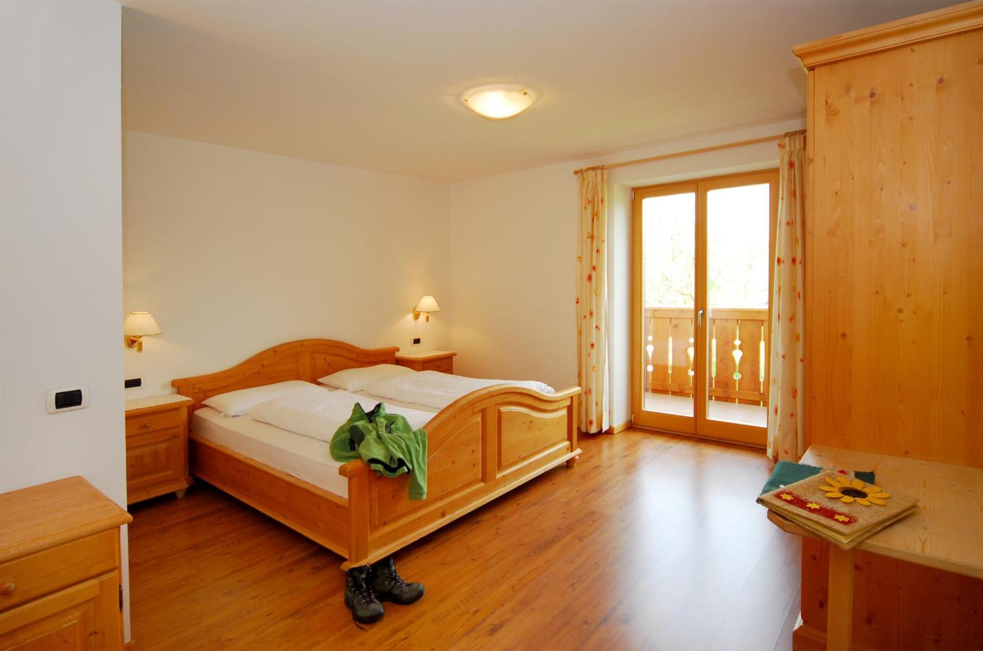 Villa Urthalerhof à Castelrotto Extérieur photo