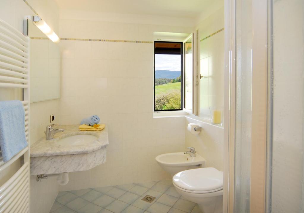 Villa Urthalerhof à Castelrotto Chambre photo