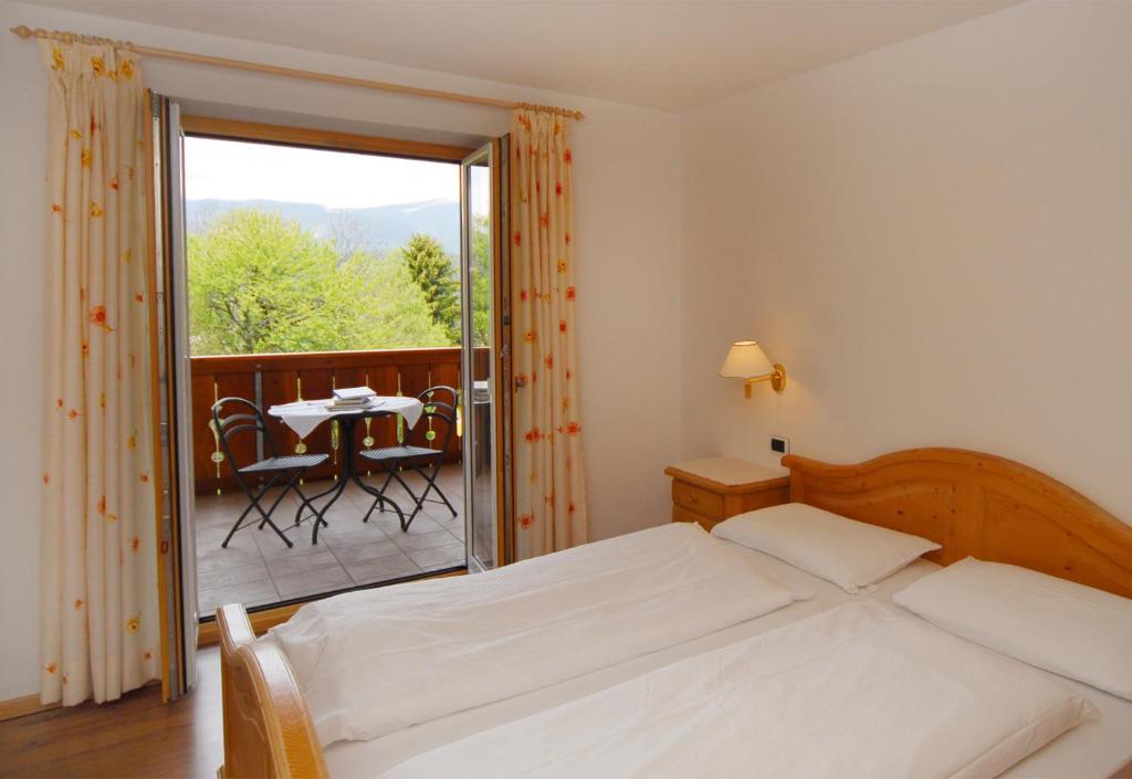 Villa Urthalerhof à Castelrotto Chambre photo